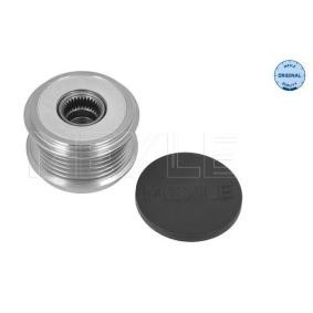 Acquista Dispositivo ruota libera alternatore da MEYLE 100 053 1002 a buon mercato per soli 74,22 €