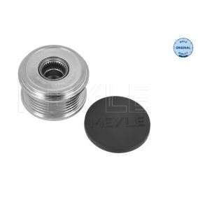 Acquista Dispositivo ruota libera alternatore da MEYLE 16-14 053 1003 a buon mercato per soli 31,82 €
