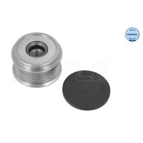 Acquista Dispositivo ruota libera alternatore da MEYLE 514 053 1006 a buon mercato per soli 29,19 €