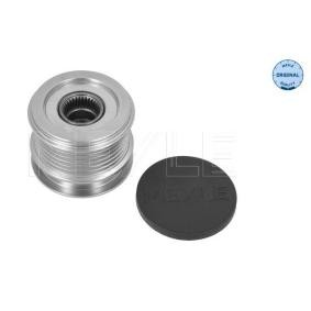 Acquista Dispositivo ruota libera alternatore da MEYLE 614 053 1005 a buon mercato per soli 42,90 €