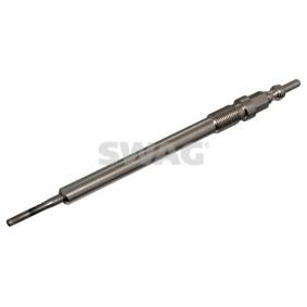 Achetez des Bougie de préchauffage de chez SWAG en ligne pour Sprinter 4-t Tourer (907) à prix modérés