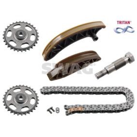 Achetez des Chaîne de distribution de chez SWAG en ligne pour Sprinter 5-t Tourer Minibus (907) à prix modérés