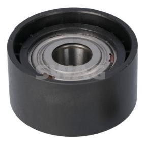 Umlenk- / Führungsrolle, Keilrippenriemen 33 10 8546 von SWAG günstig für 26,76 € online kaufen