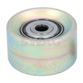 Umlenk- / Führungsrolle, Keilrippenriemen 33 10 8639 von SWAG günstig für 29,12 € online kaufen