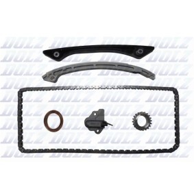 Comprar Kit de cadena de distribución de DOLZ SKCF074 a bajo precio de 97,10 €