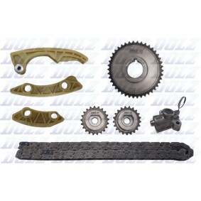Steuerkettensatz SKCO126F von DOLZ günstig für 84,81 € online kaufen