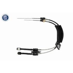 Seilzug, Schaltgetriebe V10-8063 von VAICO günstig für 144,59 € online kaufen