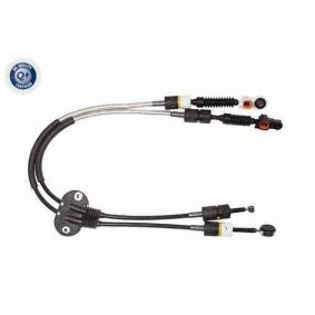 Seilzug, Schaltgetriebe V25-2648 von VAICO günstig für 124,62 € online kaufen