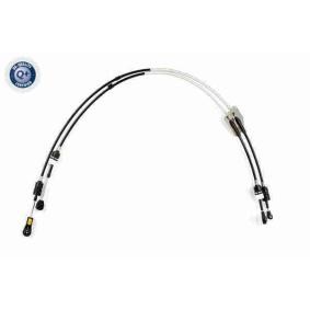 Seilzug, Schaltgetriebe V25-2649 von VAICO günstig für 108,34 € online kaufen