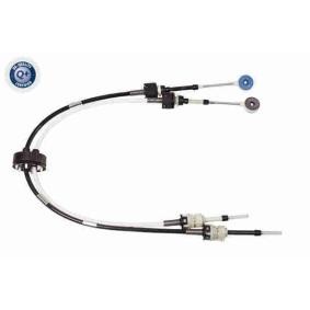 Seilzug, Schaltgetriebe V40-2236 von VAICO günstig für 97,33 € online kaufen