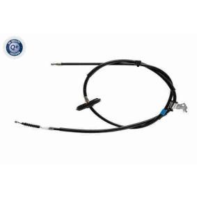 Handbremsseil V40-30076 von VAICO günstig für 24,77 € online kaufen