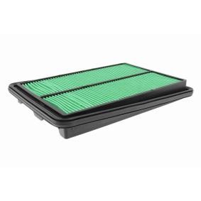 Luftfilter V46-1245 von VAICO günstig für 13,66 € online kaufen