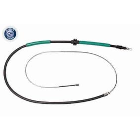 Handbremsseil V46-30082 von VAICO günstig für 24,26 € online kaufen