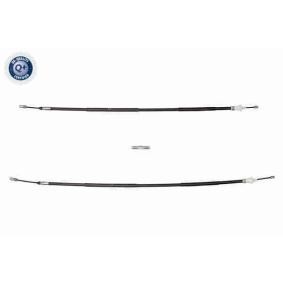 Handbremsseil V46-30086 von VAICO günstig für 73,41 € online kaufen