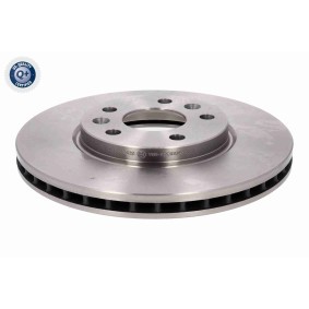 Achetez des Disque de frein VAICO V46-40031 à prix pour 73,56 €