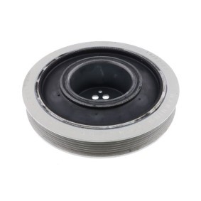 Comprar Polea de cigüeñal de AISIN PDAVG-703 a bajo precio de 138,20 €
