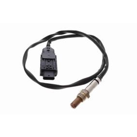 NOx-Sensor, NOx-Katalysator von VEMO