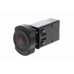 Compre Interruptor piscas de emergência da VEMO V21-73-0004 a um preço baixo por 16,62 €