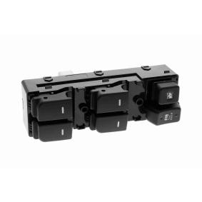 Fensterheberschalter V53-73-0022 von VEMO günstig für 153,96 € online kaufen
