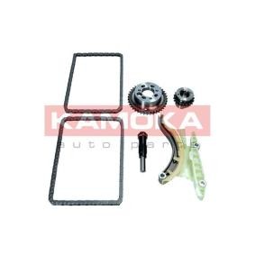 Comprar Kit de cadena de distribución de KAMOKA 7001574 a bajo precio de 207,99 €