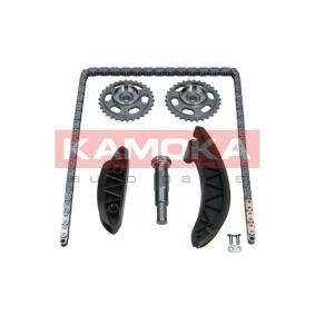 Steuerkettensatz des Herstellers KAMOKA - Originalware Artikelnummer: 7001584