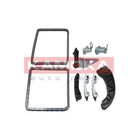 Comprar Kit de cadena de distribución de KAMOKA 7001586 a bajo precio de 236,72 €