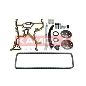 Comprar Kit de cadena de distribución de KAMOKA 7001587 a bajo precio de 263,91 €