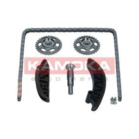 Achetez des Chaîne de distribution de chez KAMOKA en ligne pour Sprinter 3.5-t Camion plate-forme/Châssis (907, 910) à prix modérés