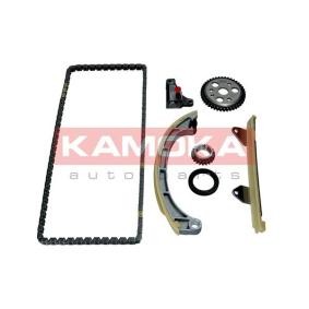 Comprar Kit de cadena de distribución de KAMOKA 7001655 a bajo precio de 114,24 €