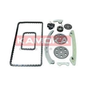Comprar Kit de cadena de distribución de KAMOKA 7001656 a bajo precio de 167,10 €
