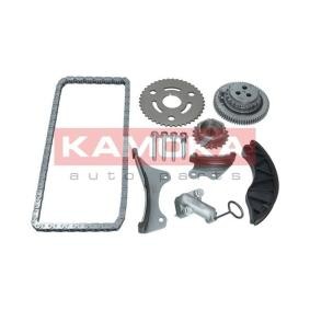 Comprar Kit de cadena de distribución de KAMOKA 7001657 a bajo precio de 271,87 €