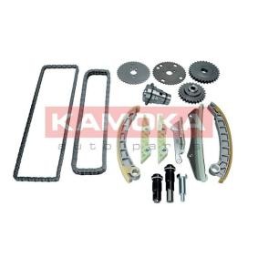 Comprar Kit de cadena de distribución de KAMOKA 7001676 a bajo precio de 347,16 €