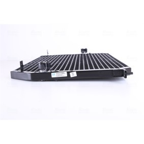 Klimakondensator 94056 von NISSENS günstig für 148,03 € online kaufen