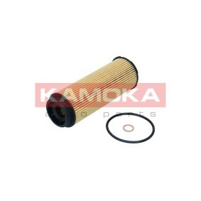 Comprar Filtro de aceite de KAMOKA F122001 a bajo precio de 18,85 €