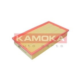 Luftfilter für CUPRA von KAMOKA