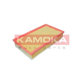 Luftfilter für CUPRA von KAMOKA