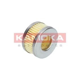 Compre Filtro de combustível da KAMOKA F327801 a um preço baixo por 40,33 €