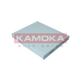 Comprar Filtro de habitáculo de KAMOKA F422201 a bajo precio de 6,11 €