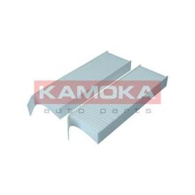 Compre Filtro de habitáculo de KAMOKA online para MOKKA a precios moderados