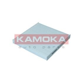 Compre Filtro do habitáculo de KAMOKA online para i10 III (AC3, AI3) a preços moderados