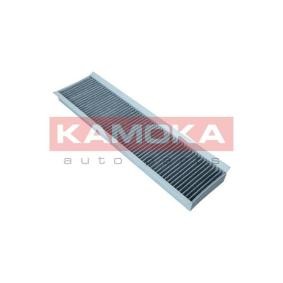 Innenraumfilter für FORD USA von KAMOKA