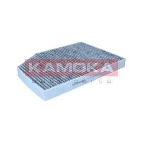 Compre Filtro de habitáculo de KAMOKA online para Supra V (J29) a precios moderados
