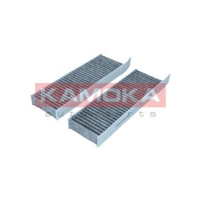 Köp Kupéfilter av KAMOKA F522401 till det låga priset 224,34 kr