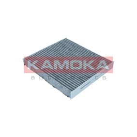 Acquista Filtro abitacolo da KAMOKA F522701 a buon mercato per soli 11,19 €