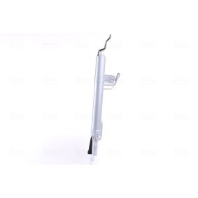 Acquista Condensatore climatizzatore da NISSENS 94165 a buon mercato per soli 85,41 €