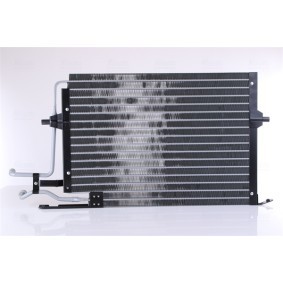 Compre Condensador de aire acondicionado de NISSENS online para Mondeo Mk1 Familiar (BNP) a precios moderados