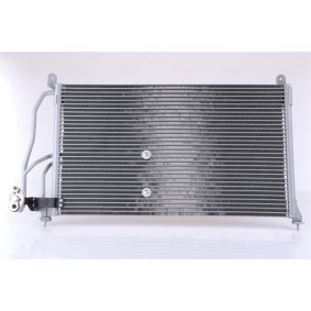 Acquista Condensatore climatizzatore da NISSENS 94262 a buon mercato per soli 31,88 €