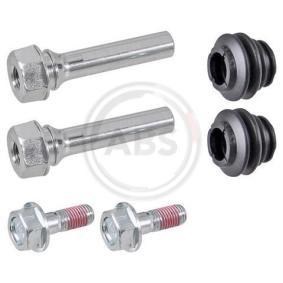 Führungshülsensatz, Bremssattel 55369 von A.B.S. günstig für 9,27 € online kaufen