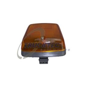 Blinker für MERCEDES-BENZ von TRUCKTEC AUTOMOTIVE