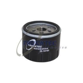 Ölfilter für SUZUKI von TRUCKTEC AUTOMOTIVE